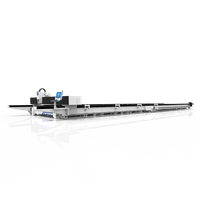 12025 Yüksek Güçlü Geniş Format Lazer Kesim Makinaları