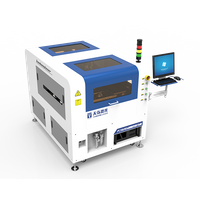PCB CO2 Lazer İşaret Makinesi