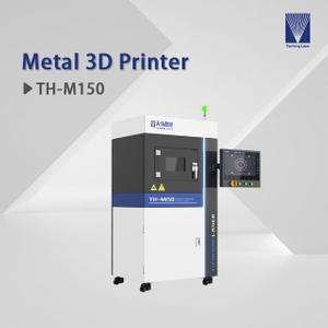 Bilimsel Araştırma Alanı için Metal 3D Baskı TH-M150