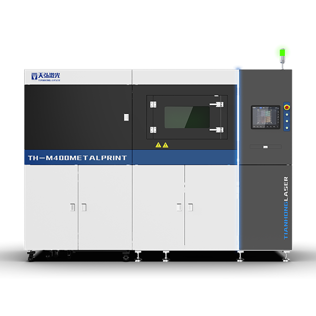 Kalıplar için Çin Ucuz Metal 3d Baskı Hizmeti TH-M400