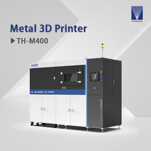 Kalıplar için Çin Ucuz Metal 3d Baskı Hizmeti TH-M400